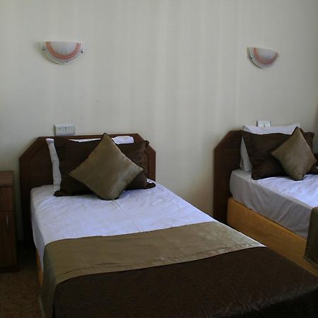 Kemer Uygulama Hotel Oda fotoğraf