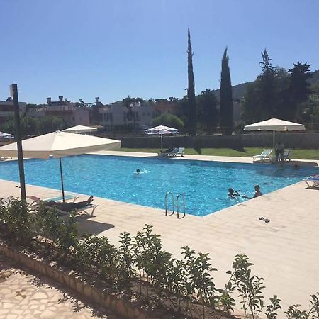 Kemer Uygulama Hotel Dış mekan fotoğraf