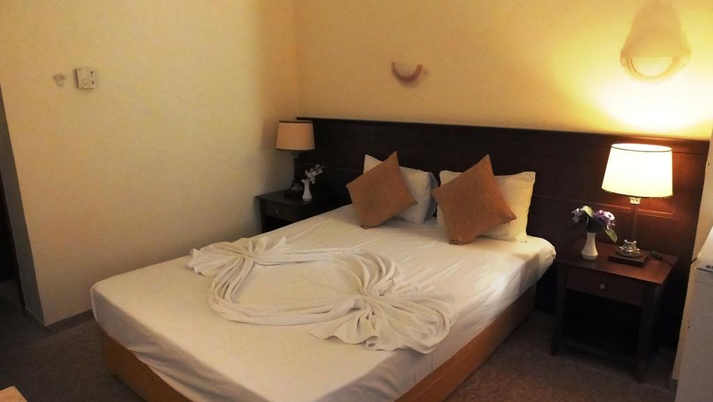 Kemer Uygulama Hotel Oda fotoğraf