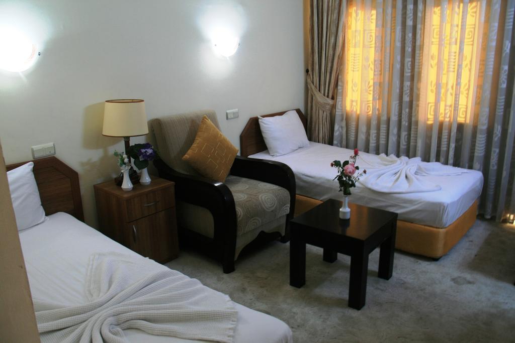 Kemer Uygulama Hotel Oda fotoğraf