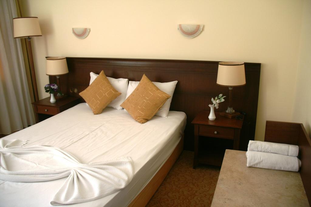 Kemer Uygulama Hotel Oda fotoğraf