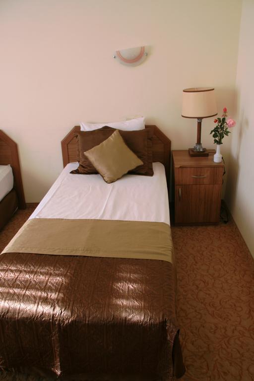 Kemer Uygulama Hotel Oda fotoğraf