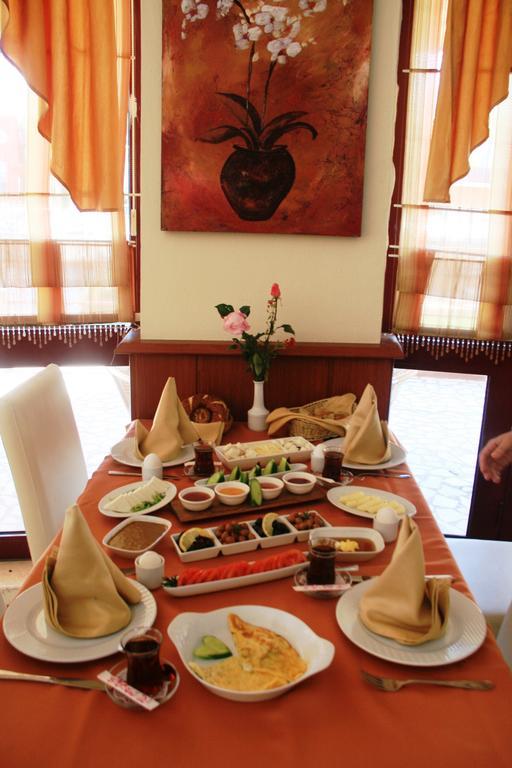 Kemer Uygulama Hotel Dış mekan fotoğraf