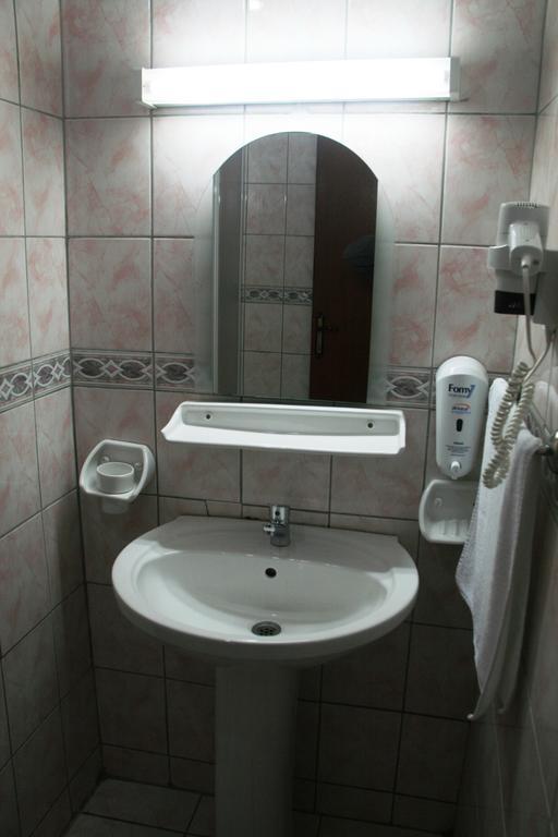 Kemer Uygulama Hotel Oda fotoğraf