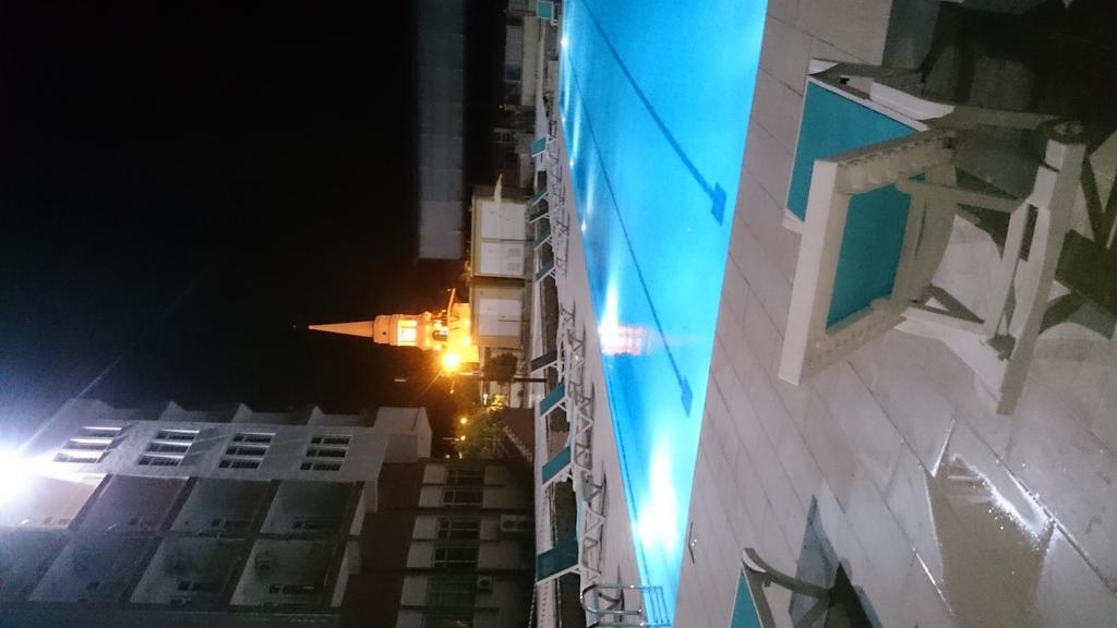 Kemer Uygulama Hotel Dış mekan fotoğraf