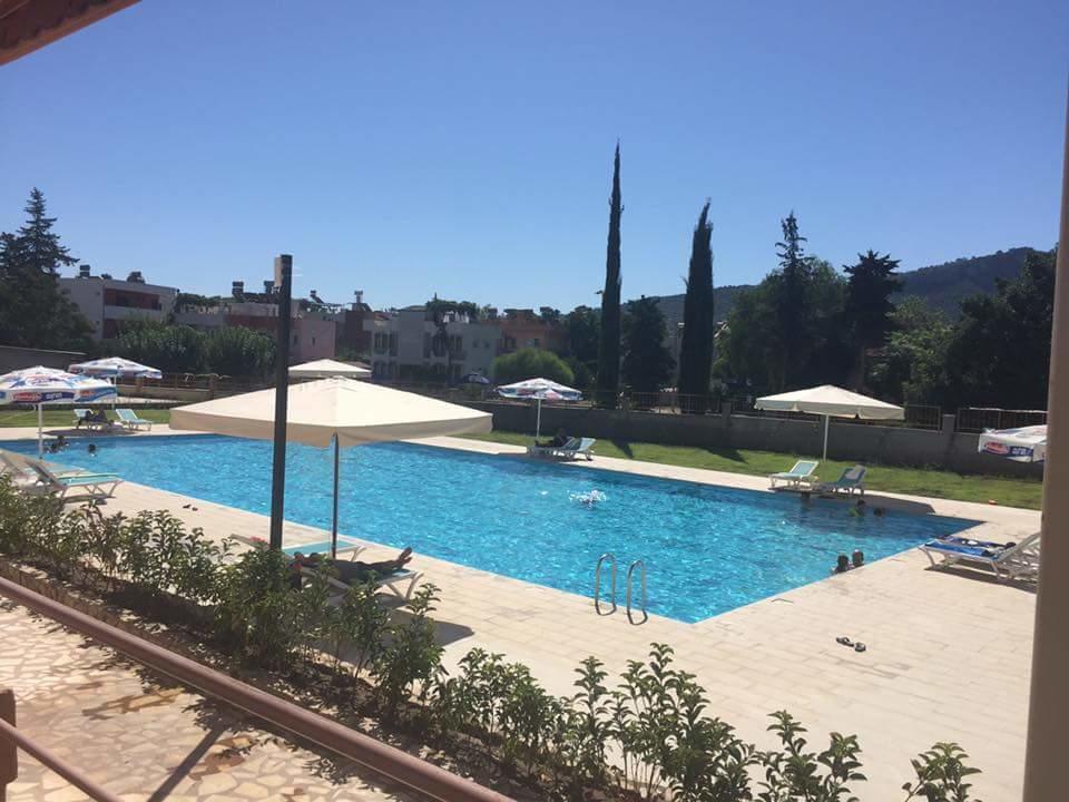 Kemer Uygulama Hotel Dış mekan fotoğraf